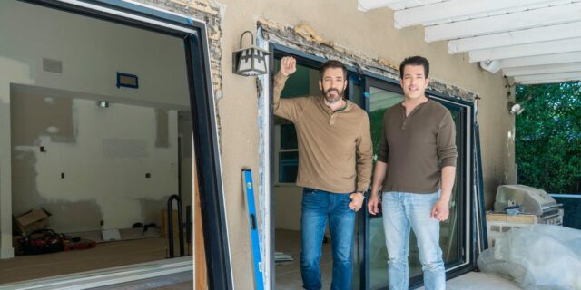 4 consejos de Property Brothers para comprar una casa en un mercado difícil

 | Real Estate,hgtv,homebuying,homebuyers,property-brothers,drew-scott,jonathan-scott