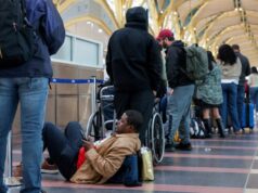 Tiempos de espera de la TSA: aeropuertos con los retrasos más largos y cómo comprobarlo
| Transportation,tsa,tsa-agents,government-shutdown Tiempos de espera de la TSA: aeropuertos con los retrasos más largos y cómo comprobarlo
| Transportation,tsa,tsa-agents,government-shutdown