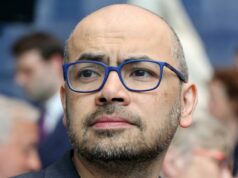 Google dijo a su personal que estaba «más interesado» en acuerdos de seguridad nacional de IA
| Tech,AI,google,exclusive,alphabet,ai,limited-synd,pentagon Google dijo a su personal que estaba "más interesado" en acuerdos de seguridad nacional de IA
| Tech,AI,google,exclusive,alphabet,ai,limited-synd,pentagon