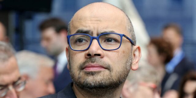 Google dijo a su personal que estaba "más interesado" en acuerdos de seguridad nacional de IA

 | Tech,AI,google,exclusive,alphabet,ai,limited-synd,pentagon