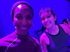 Tomé una clase de Peloton en persona con Jess King. Así es como fue.
| Health,peloton,cycling,workout-classes,pandemic,nyc,echelon,tonal,fitness Tomé una clase de Peloton en persona con Jess King. Así es como fue.
| Health,peloton,cycling,workout-classes,pandemic,nyc,echelon,tonal,fitness