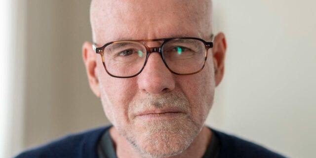 El mensaje del empresario Scott Galloway no llegará a todos

 | Tech,business-insider-today,newsletters,newsletter