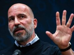 Las nuevas ofertas de Uber apuntan a ponerse al día en la tecnología de vehículos autónomos
| Tech,Transportation,uber,tesla,waymo,travis-kalanick,dara-khosrowshahi,driverless-cars,autonomous-vehicles,limited-synd,ride-hailing-apps,google,self-driving-cars,driverless,autonomous-car,ride-hailing,gig-economy Las nuevas ofertas de Uber apuntan a ponerse al día en la tecnología de vehículos autónomos
| Tech,Transportation,uber,tesla,waymo,travis-kalanick,dara-khosrowshahi,driverless-cars,autonomous-vehicles,limited-synd,ride-hailing-apps,google,self-driving-cars,driverless,autonomous-car,ride-hailing,gig-economy