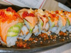 Los mejores restaurantes de mariscos en todos los estados, según Yelp
| Food,best-restaurant,yelp,best-in-every-state,seafood Los mejores restaurantes de mariscos en todos los estados, según Yelp
| Food,best-restaurant,yelp,best-in-every-state,seafood