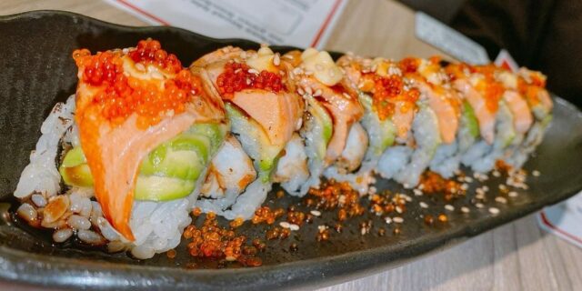 Los mejores restaurantes de mariscos en todos los estados, según Yelp

 | Food,best-restaurant,yelp,best-in-every-state,seafood