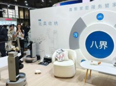 China pone OpenClaw al servicio de los robots
| AI,china,open-claw,robotics China pone OpenClaw al servicio de los robots
| AI,china,open-claw,robotics