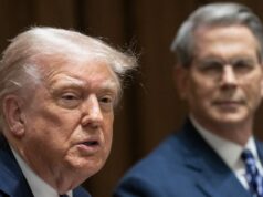 ¿Qué sigue para millones de prestatarios de préstamos estudiantiles que recurren al Tesoro?
| Economy,student-debt,student-loans,treasury-department ¿Qué sigue para millones de prestatarios de préstamos estudiantiles que recurren al Tesoro?
| Economy,student-debt,student-loans,treasury-department