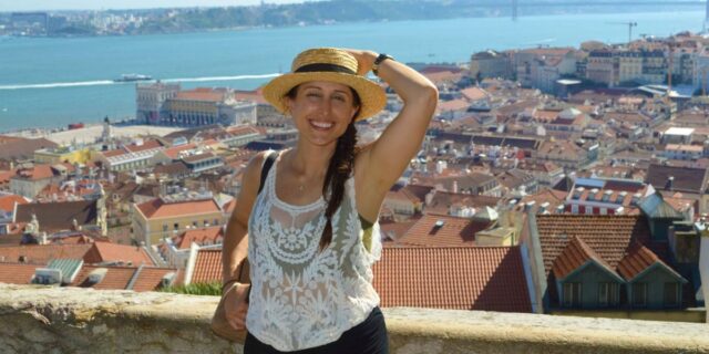 Rara vez viajo con mi marido: es mejor para nuestro matrimonio.

 | Travel,freelancer,freelancer-le,travel,marriage,solo-travel,essay,personal-essay