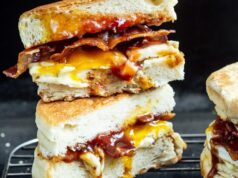 Hice una versión de chef con estrella Michelin de un McMuffin de McDonald’s
| Food,mcdonalds,food Hice una versión de chef con estrella Michelin de un McMuffin de McDonald's
| Food,mcdonalds,food