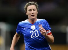 La estrella del fútbol Abby Wambach dijo que la prueba de cáncer de colon le salvó la vida
| Health,health,cancer,colon-cancer,exclusive La estrella del fútbol Abby Wambach dijo que la prueba de cáncer de colon le salvó la vida
| Health,health,cancer,colon-cancer,exclusive
