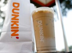 Revisión: Dunkin’s New Value Meal ofrece un 50% de descuento
| Food,Retail,fast-food,dunkin,breakfast,coffee,dunkin-donuts Revisión: Dunkin's New Value Meal ofrece un 50% de descuento
| Food,Retail,fast-food,dunkin,breakfast,coffee,dunkin-donuts