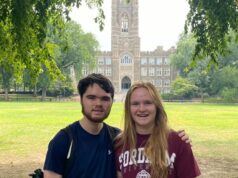 Me alegro de que mi hija fuera rechazada de una universidad de la Ivy League
| Education,Parenting,essay,parenting-freelancer,parenting,education,college-admissions,college,ivy-league Me alegro de que mi hija fuera rechazada de una universidad de la Ivy League
| Education,Parenting,essay,parenting-freelancer,parenting,education,college-admissions,college,ivy-league