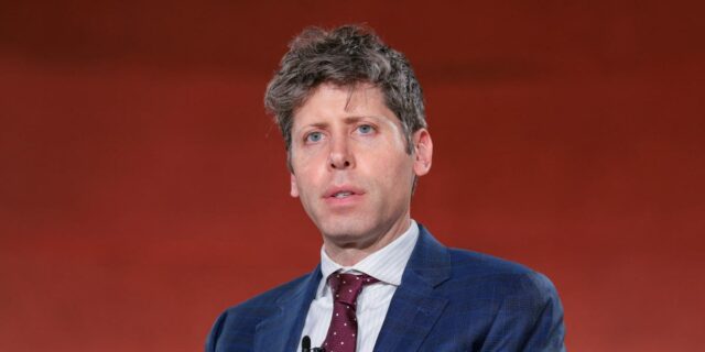 La contrademanda de Sam Altman contra su hermana obtiene luz verde

 | Law,Tech,sam-altman,annie-altman,lawsuit,legal-case,courts,openai