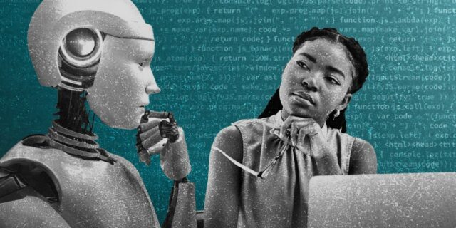 Los cuatro últimos capítulos de Business Insider centrados en los negocios

 | AI,Health,Economy,Tech,newsletters