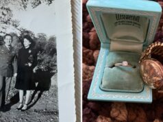 Las reliquias familiares y las fotografías me ayudaron a preguntarle a mi madre sobre el pasado de nuestra familia
| Parenting,Health,essay,health-freelancer,family,grandmother,genealogy,heirlooms,family-tree,ancestry Las reliquias familiares y las fotografías me ayudaron a preguntarle a mi madre sobre el pasado de nuestra familia
| Parenting,Health,essay,health-freelancer,family,grandmother,genealogy,heirlooms,family-tree,ancestry