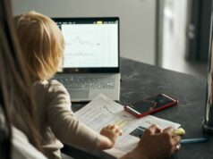 La vuelta a la oficina y la IA están dejando a más mujeres sin trabajo
| Careers,Discourse,discourse,daily-discourse,discourse-staff,changing-workplace-big-bet,ai,women,employment,gig-workers,layoffs,return-to-office,remote-work La vuelta a la oficina y la IA están dejando a más mujeres sin trabajo
| Careers,Discourse,discourse,daily-discourse,discourse-staff,changing-workplace-big-bet,ai,women,employment,gig-workers,layoffs,return-to-office,remote-work