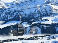 Los viajeros adinerados gastan mucho para cazar nieve y disfrutar de unas vacaciones de esquí de lujo
| Travel,luxury-travel,ski Los viajeros adinerados gastan mucho para cazar nieve y disfrutar de unas vacaciones de esquí de lujo
| Travel,luxury-travel,ski