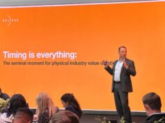 Entrevista Tech Memo: Hablando de átomos y bits con Joe Fath de Eclipse
| AI,Tech,travis-kalanick,jeff-bezos,tesla,spacex,anduril,openai,anthropic,atoms,manufacturing,robotics,logistics,transportation,limited-synd,artificial-intelligence Entrevista Tech Memo: Hablando de átomos y bits con Joe Fath de Eclipse
| AI,Tech,travis-kalanick,jeff-bezos,tesla,spacex,anduril,openai,anthropic,atoms,manufacturing,robotics,logistics,transportation,limited-synd,artificial-intelligence