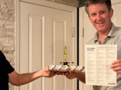 Dejé que la IA eligiera mi papeleta para el Oscar. Curiosamente fracasó, pero aun así ganó.
| AI,Tech,oscars,oscars-2026,anthropic,claude,artificial-intelligence,generative-ai,limited-synd,hollywood,innovation,large-language-models,ai Dejé que la IA eligiera mi papeleta para el Oscar. Curiosamente fracasó, pero aun así ganó.
| AI,Tech,oscars,oscars-2026,anthropic,claude,artificial-intelligence,generative-ai,limited-synd,hollywood,innovation,large-language-models,ai