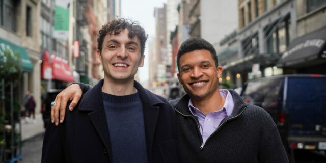 PointOne recauda $16 millones para ayudar a los abogados a facturar más horas

 | Tech,Law,AI,startups,venture-capital,8vc,legal-tech,legal-ai,lawyers,law-firms,limited-synd,exclusive