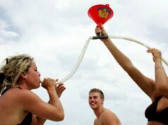 Estas pasantías brindan experiencia en IA, sin requerir un título en IA.
| AI,Tech,internships,artificial-intelligence,generative-ai,careers,tech-jobs,indeed,limited-synd,college-graduates Estas pasantías brindan experiencia en IA, sin requerir un título en IA.
| AI,Tech,internships,artificial-intelligence,generative-ai,careers,tech-jobs,indeed,limited-synd,college-graduates