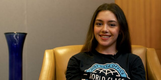 Mi padre fue un pionero de la IA en AT&T, donde ahora desarrollo herramientas de IA.

 | Careers,AI,as-told-to,att,ai,neural-networks,ai-jobs,artificial-intelligence,tech,workplace