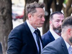 Elon Musk engañó a los inversores en Twitter antes de la compra, según el jurado
| Tech,Law,elon-musk Elon Musk engañó a los inversores en Twitter antes de la compra, según el jurado
| Tech,Law,elon-musk