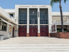 California llega a un acuerdo con las escuelas de El Monte tras quejas de mala conducta
| Law,california,education,lawsuit,settlement,k-12-schools,legal California llega a un acuerdo con las escuelas de El Monte tras quejas de mala conducta
| Law,california,education,lawsuit,settlement,k-12-schools,legal