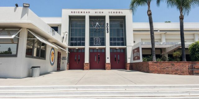 California llega a un acuerdo con las escuelas de El Monte tras quejas de mala conducta

 | Law,california,education,lawsuit,settlement,k-12-schools,legal