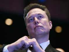 Elon Musk se ofrece a pagar los salarios de los agentes de la TSA
| Transportation,transport,elon-musk,tsa,airport-security Elon Musk se ofrece a pagar los salarios de los agentes de la TSA
| Transportation,transport,elon-musk,tsa,airport-security
