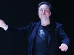 Elon Musk presenta el proyecto Moonshot Terafab. Aquí hay 4 puntos para recordar.
| Tech,AI,tesla,spacex,artificial-intelligence,space Elon Musk presenta el proyecto Moonshot Terafab. Aquí hay 4 puntos para recordar.
| Tech,AI,tesla,spacex,artificial-intelligence,space