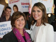 La familia de Nancy Guthrie lanza un nuevo pedido de pistas después de 7 semanas de búsqueda
| Entertainment,nancy-guthrie,crime,missing-person La familia de Nancy Guthrie lanza un nuevo pedido de pistas después de 7 semanas de búsqueda
| Entertainment,nancy-guthrie,crime,missing-person