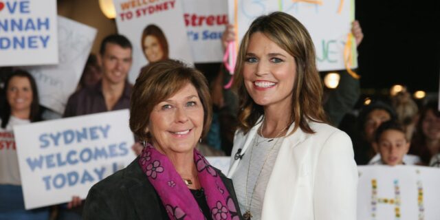 La familia de Nancy Guthrie lanza un nuevo pedido de pistas después de 7 semanas de búsqueda

 | Entertainment,nancy-guthrie,crime,missing-person