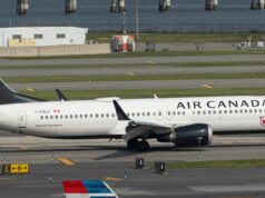 Avión de Air Canada choca con vehículo en LaGuardia y cierra aeropuerto
| Transportation,air-canada Avión de Air Canada choca con vehículo en LaGuardia y cierra aeropuerto
| Transportation,air-canada