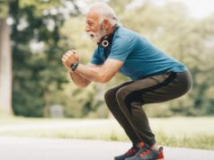 20 minutos de ejercicio, ¿la nueva receta para la longevidad? 1 abogado así lo cree
| Health,longevity,supplements,spermidine,exercise,healthy-aging 20 minutos de ejercicio, ¿la nueva receta para la longevidad? 1 abogado así lo cree
| Health,longevity,supplements,spermidine,exercise,healthy-aging