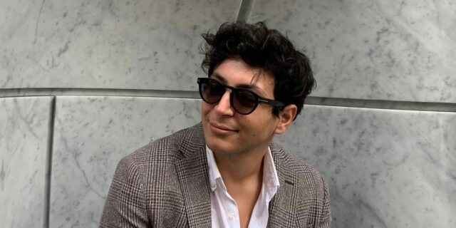 Se mudó a Dubai por trabajo hace 2 años; Aquí es donde ve su futuro.

 | Careers,as-told-to,dubai,united-arab-emirates,us-iran-conflict,architect,expat,singapore-freelancer