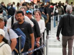 El interés en CLEAR crece a medida que aumentan los plazos de seguridad
| Transportation,airports,tsa,airlines,flights El interés en CLEAR crece a medida que aumentan los plazos de seguridad
| Transportation,airports,tsa,airlines,flights