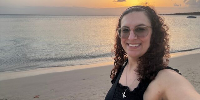 Reservé unas vacaciones en solitario sin mis hijos y me sentí culpable.

 | Parenting,Travel,essay,parenting-freelancer,parenting,travel,burn-out