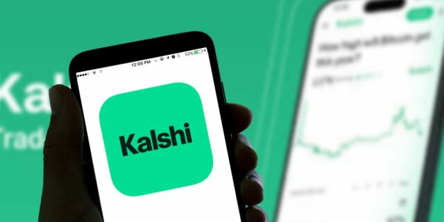 Kalshi dice que tomará medidas enérgicas contra las apuestas a políticos y atletas

 | Tech,kalshi,prediction-markets,insider-trading