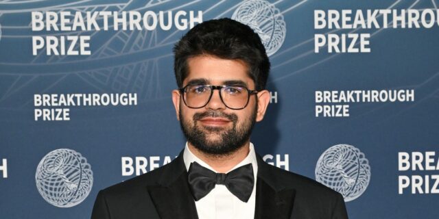 El director ejecutivo de Perplexity dice que la IA podría estimular el auge de las pequeñas empresas

 | Careers,Tech,ai,entrepreneurship,changing-workplace-big-bet,hustle-culture-big-bet