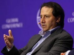 Ares limita los retiros de fondos de crédito privados
| Finance,private-credit,ares-management Ares limita los retiros de fondos de crédito privados
| Finance,private-credit,ares-management