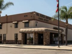 El gobierno federal abre una investigación sobre las credenciales de Val Verde para la escuela Pegasus en China
| Enterprise,california,china,investigations,education El gobierno federal abre una investigación sobre las credenciales de Val Verde para la escuela Pegasus en China
| Enterprise,california,china,investigations,education