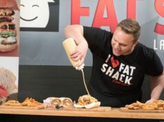 Fundador de la cadena de restaurantes Grew, Fat Shack, desde su inicio hasta $ 20 millones
| Retail,Food,as-told-to,founder,online-gambling,shark-tank Fundador de la cadena de restaurantes Grew, Fat Shack, desde su inicio hasta $ 20 millones
| Retail,Food,as-told-to,founder,online-gambling,shark-tank