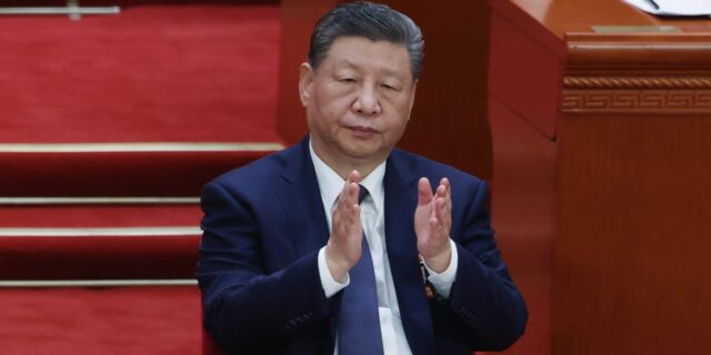 El conflicto con Irán impulsa la energía renovable de China y desafía al petrodólar

 | Economy,Energy,economy,china,iran,oil,energy,us-iran-war,oil-price