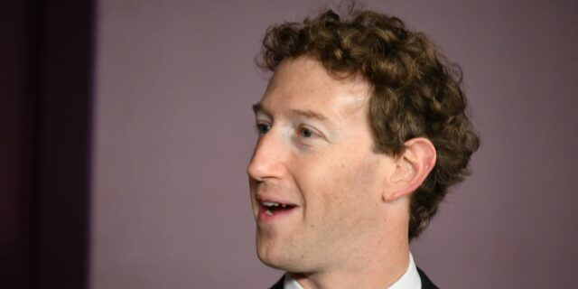 Algunos empleados de Meta deben trabajar de forma remota durante el día debido a que se avecinan despidos

 | Tech,meta,limited-synd,exclusive,layoffs,tech-layoffs,big-tech,beacon-industries-big-bet