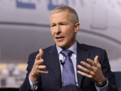 El CEO de United le dice al Congreso: «Por favor, cierre el trato pronto»
| Transportation,News,united-airlines,politics,tsa,dhs,government-shutdown,airlines,aviation El CEO de United le dice al Congreso: "Por favor, cierre el trato pronto"
| Transportation,News,united-airlines,politics,tsa,dhs,government-shutdown,airlines,aviation