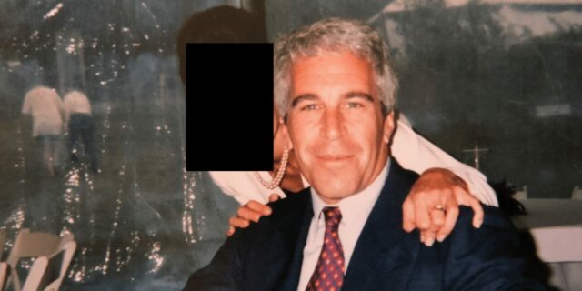 El contador y el abogado de Epstein explican las finanzas en un testimonio ante el Congreso

 | Law,News,Finance,jeffrey-epstein,darren-indyke,richard-kahn