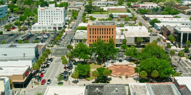 Las ciudades de más rápido crecimiento y declive de Estados Unidos

 | Real Estate,census-bureau,cities,florida,south-carolina,kitchen-table-big-bet