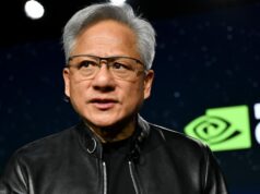 Por qué el director ejecutivo de Nvidia, Jensen Huang, prefiere la resolución de problemas en grupo
| Tech,nvidia,jensen-huang,company-culture,leadership,workplace,tech Por qué el director ejecutivo de Nvidia, Jensen Huang, prefiere la resolución de problemas en grupo
| Tech,nvidia,jensen-huang,company-culture,leadership,workplace,tech