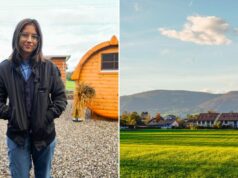 Un pequeño pueblo de Suiza fue una joya escondida durante un viaje a Europa
| Travel,lifestyle,travel,airbnb,switzerland,europe-by-train-2022,hidden-gems,backpacking Un pequeño pueblo de Suiza fue una joya escondida durante un viaje a Europa
| Travel,lifestyle,travel,airbnb,switzerland,europe-by-train-2022,hidden-gems,backpacking